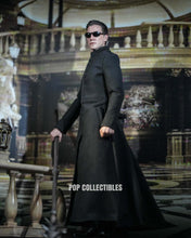 Load image into Gallery viewer, Preorder! Hot Toys MMS868 The Matrix Reloaded - Neo 1/6th scale Collectible Figure