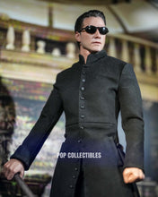 Load image into Gallery viewer, Preorder! Hot Toys MMS868 The Matrix Reloaded - Neo 1/6th scale Collectible Figure
