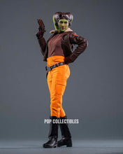 Load image into Gallery viewer, Hot Toys TMS113 Star Wars Ahsoka Hera Syndulla 1/6th Scale Collectible Figure