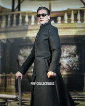 Load image into Gallery viewer, Preorder! Hot Toys MMS868 The Matrix Reloaded - Neo 1/6th scale Collectible Figure