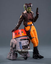 Load image into Gallery viewer, Hot Toys TMS113 Star Wars Ahsoka Hera Syndulla 1/6th Scale Collectible Figure