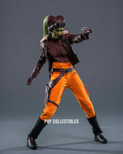 Load image into Gallery viewer, Hot Toys TMS113 Star Wars Ahsoka Hera Syndulla 1/6th Scale Collectible Figure