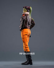 Load image into Gallery viewer, Hot Toys TMS113 Star Wars Ahsoka Hera Syndulla 1/6th Scale Collectible Figure