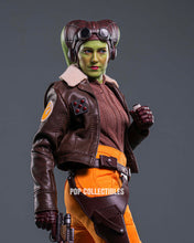 Load image into Gallery viewer, Hot Toys TMS113 Star Wars Ahsoka Hera Syndulla 1/6th Scale Collectible Figure