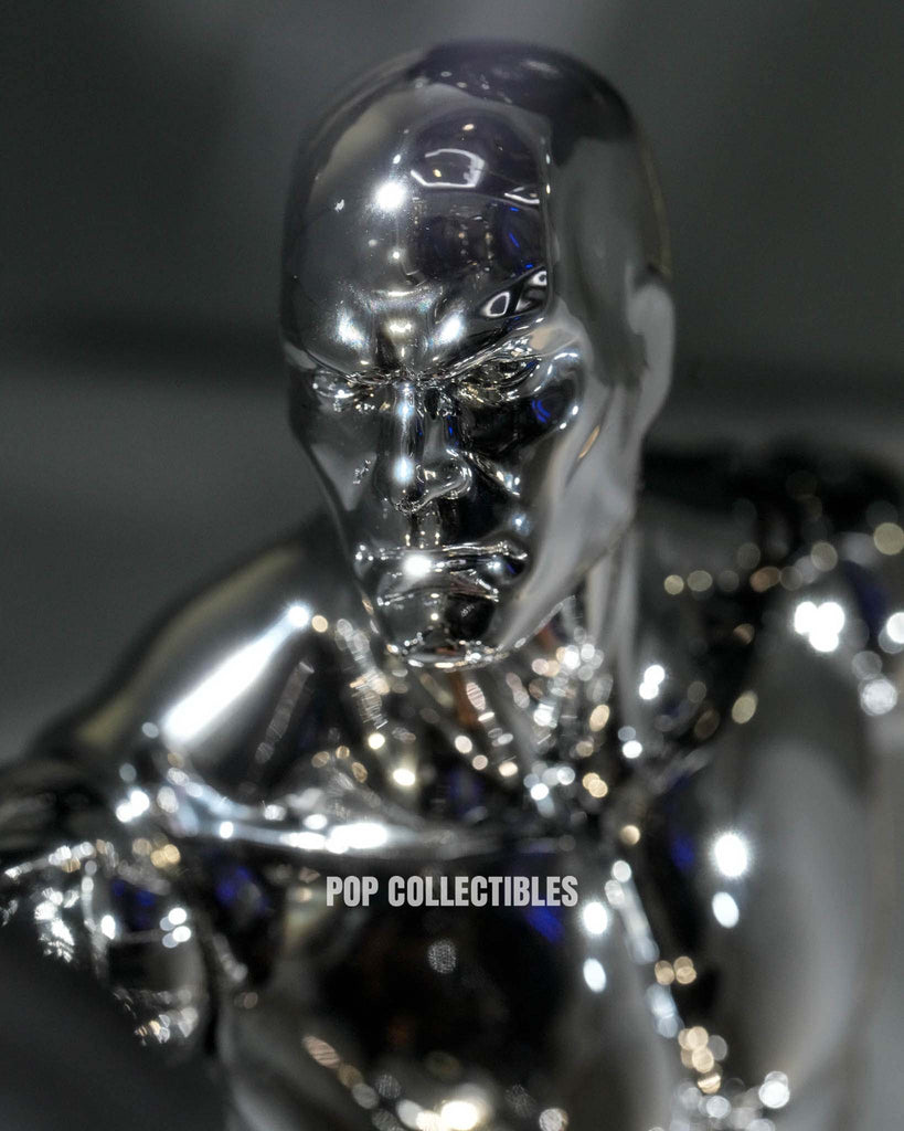 Preorder! Hot Toys CMS033 Marvel Comics Silver Surfer 1/6th scale Collectible Figure