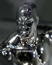 Load image into Gallery viewer, Preorder! Hot Toys CMS033 Marvel Comics Silver Surfer 1/6th scale Collectible Figure