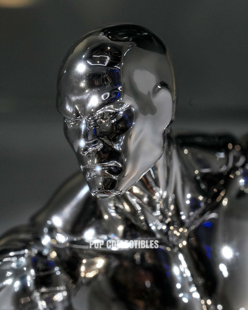 Preorder! Hot Toys CMS033 Marvel Comics Silver Surfer 1/6th scale Collectible Figure