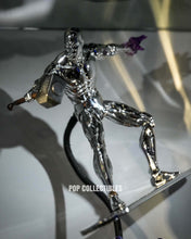 Load image into Gallery viewer, Preorder! Hot Toys CMS033 Marvel Comics Silver Surfer 1/6th scale Collectible Figure