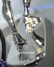 Load image into Gallery viewer, Preorder! Hot Toys CMS033 Marvel Comics Silver Surfer 1/6th scale Collectible Figure