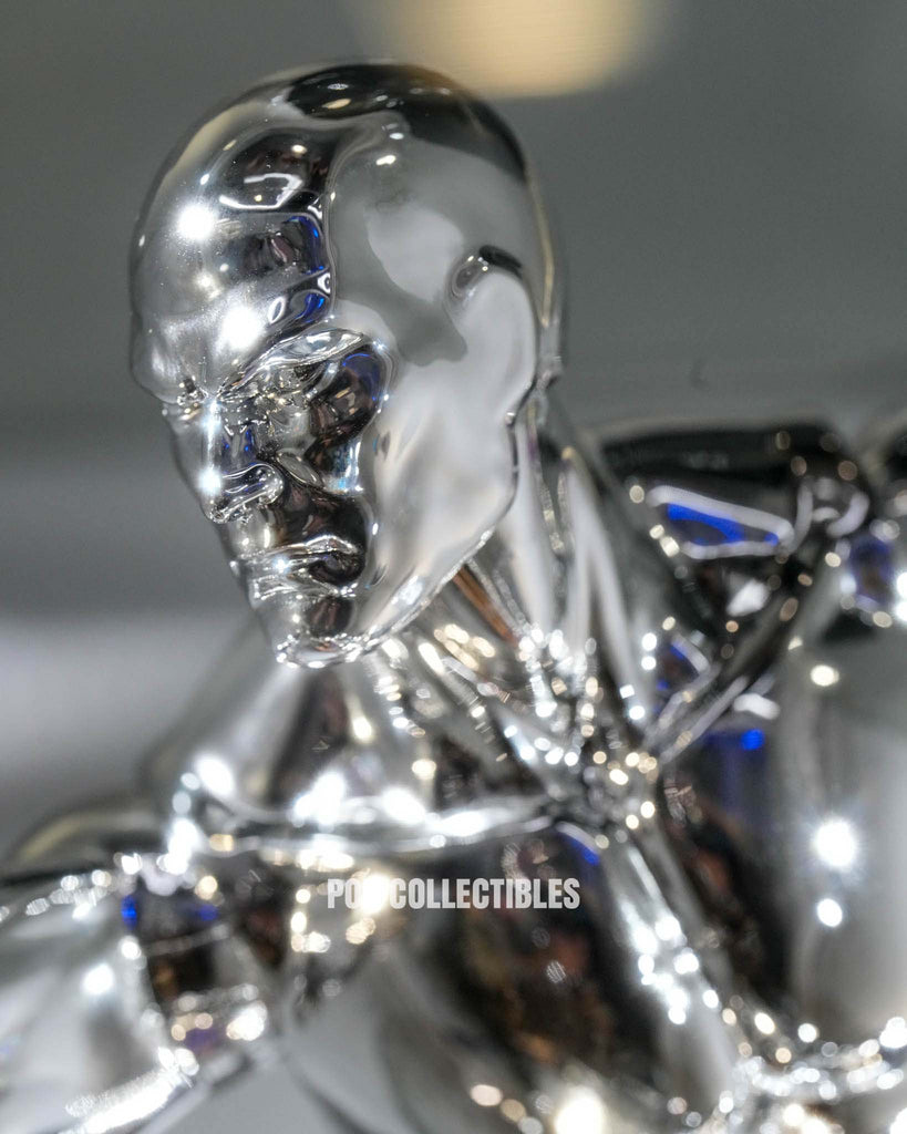 Preorder! Hot Toys CMS033 Marvel Comics Silver Surfer 1/6th scale Collectible Figure