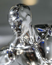 Load image into Gallery viewer, Preorder! Hot Toys CMS033 Marvel Comics Silver Surfer 1/6th scale Collectible Figure