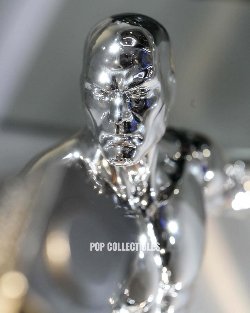 Preorder! Hot Toys CMS033 Marvel Comics Silver Surfer 1/6th scale Collectible Figure