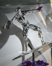 Load image into Gallery viewer, Preorder! Hot Toys CMS033 Marvel Comics Silver Surfer 1/6th scale Collectible Figure