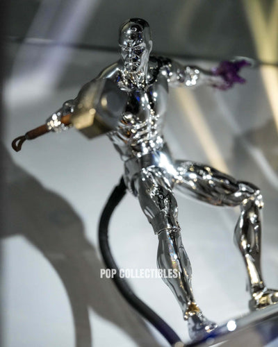 Preorder! Hot Toys CMS033 Marvel Comics Silver Surfer 1/6th scale Collectible Figure
