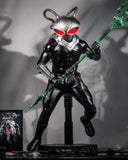 Preorder! Hot Toys MMS739 Aquaman 2 Black Manta 1/6 Scale Collectible Figure