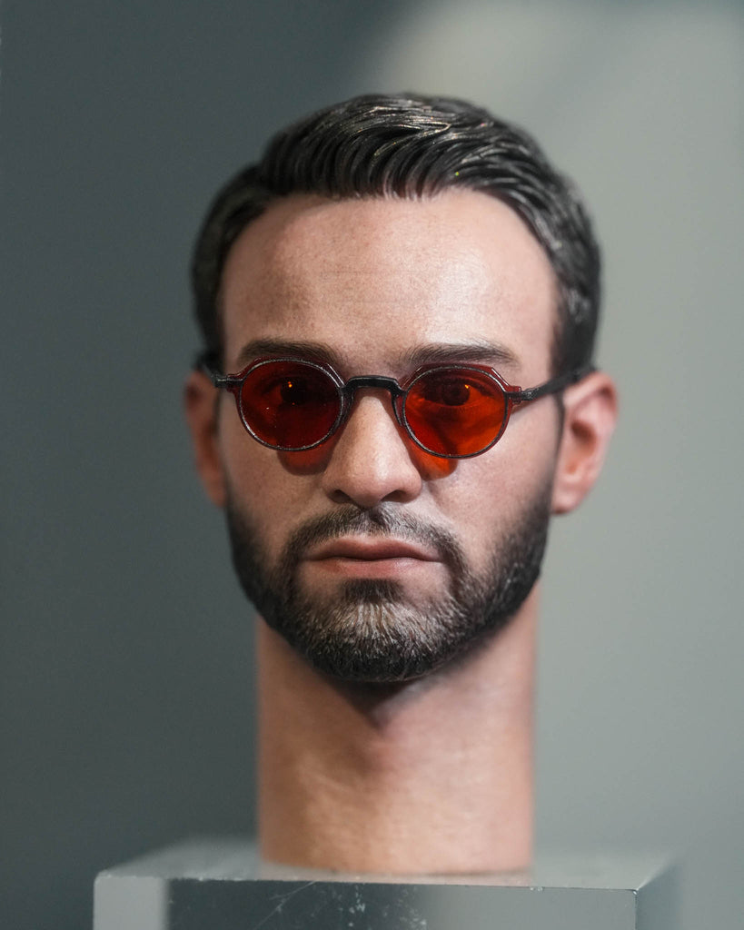 Preorder! Hot Toys TMS186 Daredevil: Born Again (Season 2) - 1/6th scale Daredevil Collectible Figure