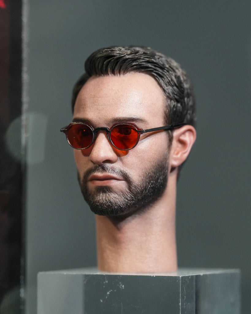 Preorder! Hot Toys TMS186 Daredevil: Born Again (Season 2) - 1/6th scale Daredevil Collectible Figure