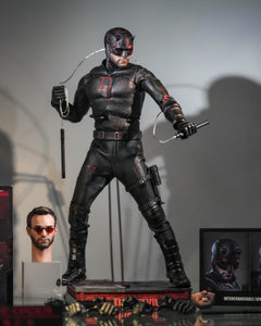Preorder! Hot Toys TMS186 Daredevil: Born Again (Season 2) - 1/6th scale Daredevil Collectible Figure