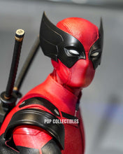 Load image into Gallery viewer, Hot Toys MMS857 Deadpool &amp; Wolverine - 1/6th scale Wolverinepool Collectible Figure [Hot Toys Exclusive]