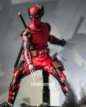 Load image into Gallery viewer, Hot Toys MMS857 Deadpool &amp; Wolverine - 1/6th scale Wolverinepool Collectible Figure [Hot Toys Exclusive]