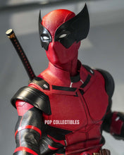 Load image into Gallery viewer, Hot Toys MMS857 Deadpool &amp; Wolverine - 1/6th scale Wolverinepool Collectible Figure [Hot Toys Exclusive]