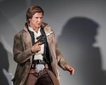 Load image into Gallery viewer, Preorder! Hot Toys MMS740 Star Wars Return of the Jedi Han Solo 1/6 Scale Collectible Figure