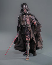 Load image into Gallery viewer, Hot Toys DX45B Star Wars Darth Vader Battle Damaged (Deluxe Version) (Special Edition) 1/6 Scale Collectibles Figure