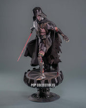 Load image into Gallery viewer, Hot Toys DX45B Star Wars Darth Vader Battle Damaged (Deluxe Version) (Special Edition) 1/6 Scale Collectibles Figure