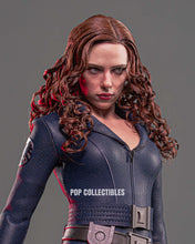 Load image into Gallery viewer, Hot Toys MMS757AEB Marvel Ironman 2 Black Widow (Artisan Edition) Special Edition 1/6 Scale Collectible Figure