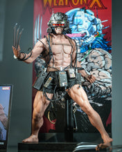 Load image into Gallery viewer, Preorder! Hot Toys CMS034 Marvel Comics 1/6th scale Weapon X Collectible Figure