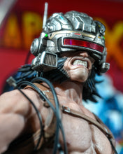Load image into Gallery viewer, Preorder! Hot Toys CMS034 Marvel Comics 1/6th scale Weapon X Collectible Figure