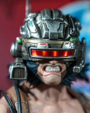Load image into Gallery viewer, Preorder! Hot Toys CMS034 Marvel Comics 1/6th scale Weapon X Collectible Figure