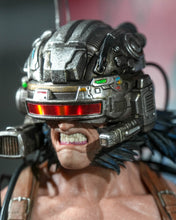 Load image into Gallery viewer, Preorder! Hot Toys CMS034 Marvel Comics 1/6th scale Weapon X Collectible Figure