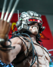 Load image into Gallery viewer, Preorder! Hot Toys CMS034 Marvel Comics 1/6th scale Weapon X Collectible Figure