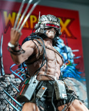 Load image into Gallery viewer, Preorder! Hot Toys CMS034 Marvel Comics 1/6th scale Weapon X Collectible Figure
