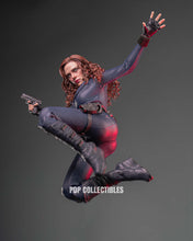Load image into Gallery viewer, Hot Toys MMS757AEB Marvel Ironman 2 Black Widow (Artisan Edition) Special Edition 1/6 Scale Collectible Figure