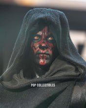 Load image into Gallery viewer, Preorder! Hot Toys TMS187 Star Wars: Maul Shadow Lord 1/6th scale Maul Collectible Figure