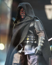 Load image into Gallery viewer, Preorder! Hot Toys TMS187 Star Wars: Maul Shadow Lord 1/6th scale Maul Collectible Figure