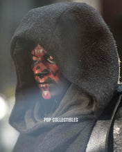 Load image into Gallery viewer, Preorder! Hot Toys TMS187 Star Wars: Maul Shadow Lord 1/6th scale Maul Collectible Figure