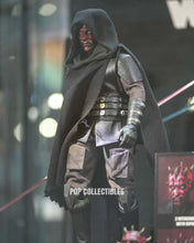 Load image into Gallery viewer, Preorder! Hot Toys TMS187 Star Wars: Maul Shadow Lord 1/6th scale Maul Collectible Figure