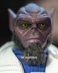 Preorder! Hot Toys MMS876 Star Wars: The Mandalorian & Grogu 1/6th scale Zeb Orrelios Collectible Figure