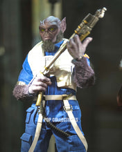 Load image into Gallery viewer, Preorder! Hot Toys MMS876 Star Wars: The Mandalorian &amp; Grogu 1/6th scale Zeb Orrelios Collectible Figure
