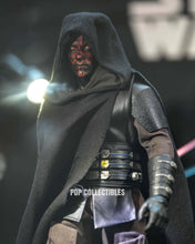 Load image into Gallery viewer, Preorder! Hot Toys TMS187 Star Wars: Maul Shadow Lord 1/6th scale Maul Collectible Figure