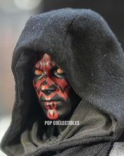 Load image into Gallery viewer, Preorder! Hot Toys TMS187 Star Wars: Maul Shadow Lord 1/6th scale Maul Collectible Figure