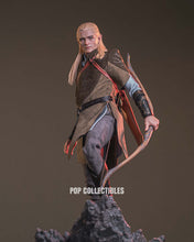 Load image into Gallery viewer, INART The Lord of the Rings: The Fellowship of the Ring Legolas 1/6 Collectible Figure (Rooted Hair)