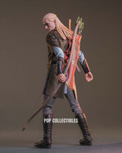 Load image into Gallery viewer, INART The Lord of the Rings: The Fellowship of the Ring Legolas 1/6 Collectible Figure (Rooted Hair)