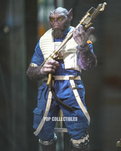 Load image into Gallery viewer, Preorder! Hot Toys MMS876 Star Wars: The Mandalorian &amp; Grogu 1/6th scale Zeb Orrelios Collectible Figure