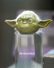 Load image into Gallery viewer, Preorder! Hot Toys MMS878 Star Wars: Revenge of the Sith 1/6th scale Yoda Collectible Figure