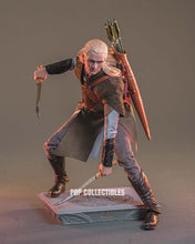 Load image into Gallery viewer, INART The Lord of the Rings: The Fellowship of the Ring Legolas 1/6 Collectible Figure (Rooted Hair)