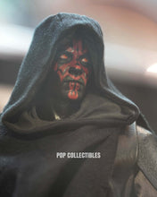 Load image into Gallery viewer, Preorder! Hot Toys TMS187 Star Wars: Maul Shadow Lord 1/6th scale Maul Collectible Figure